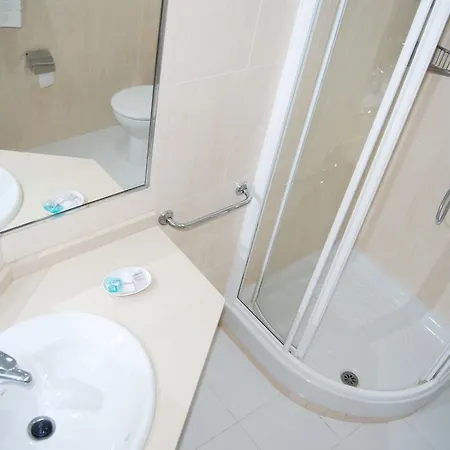 Dom wakacyjny Pinos 25 Casasol Nerja