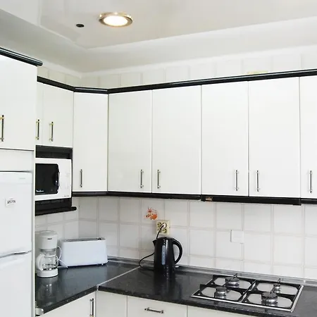 Pinos 25 Casasol Nerja