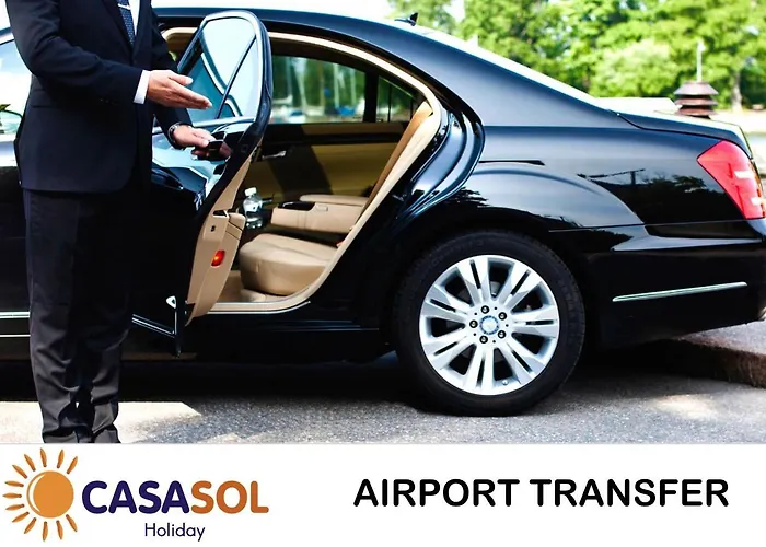 펜션 Pinos 25 Casasol