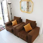 Будинок відпочинку Pinos 25 Casasol *