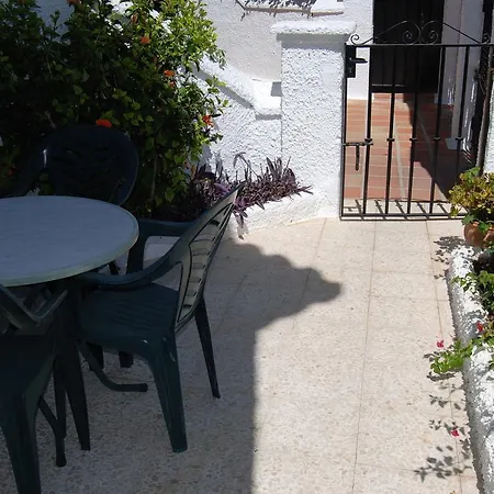 Holiday home Pinos 25 Casasol Nerja