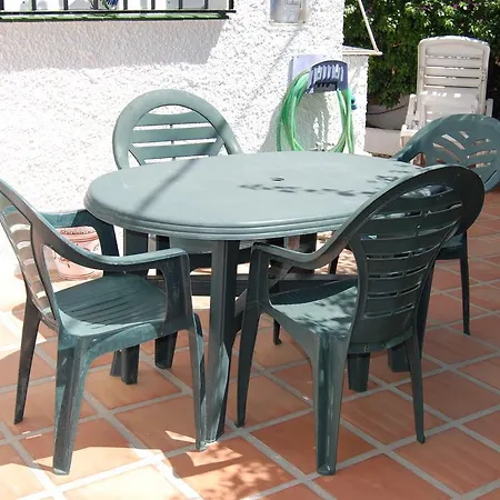 Pinos 25 Casasol * 네르하