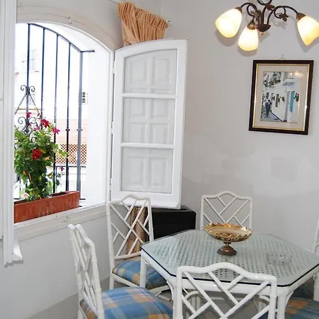 Pinos 25 Casasol Holiday home Nerja