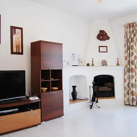 Pinos 25 Casasol Holiday home *