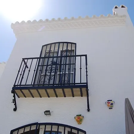 Holiday home Pinos 25 Casasol