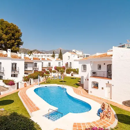 Pinos 25 Casasol Nerja