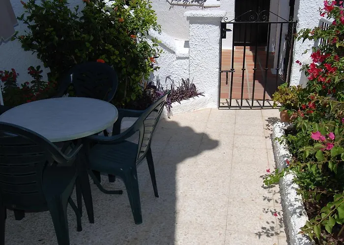 Holiday home Pinos 25 Casasol Nerja