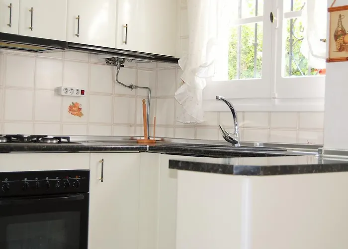 Holiday home Pinos 25 Casasol *