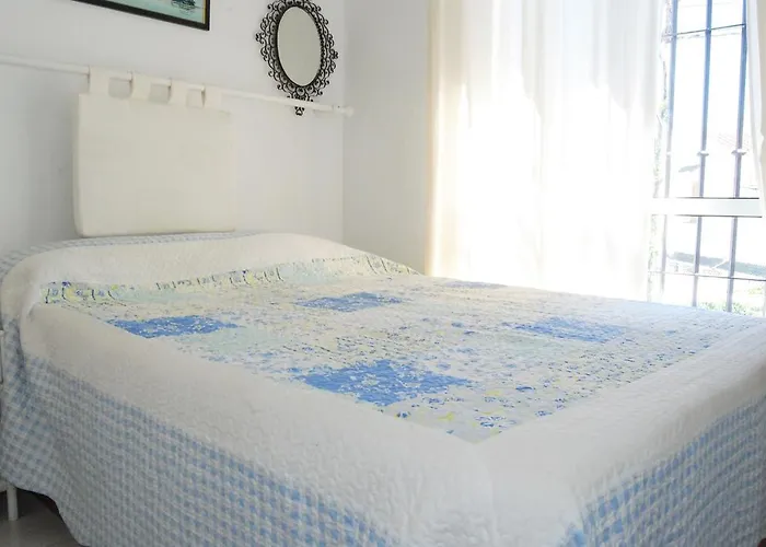 Holiday home Pinos 25 Casasol Nerja