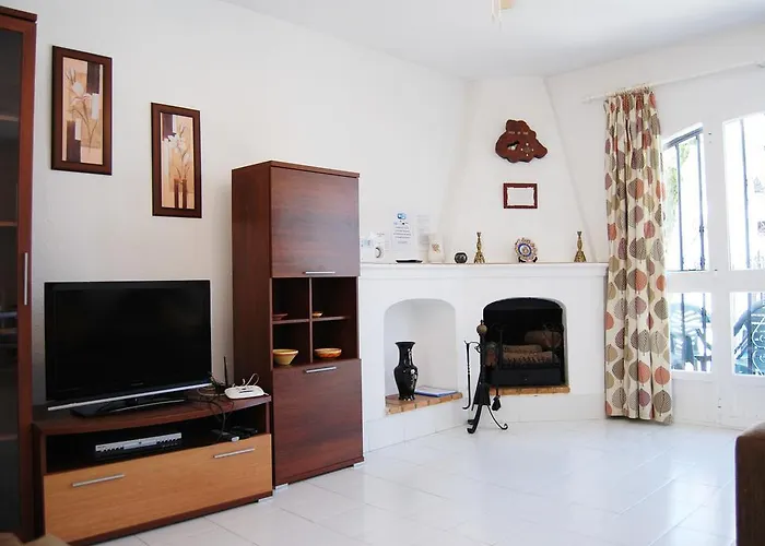 Pinos 25 Casasol Holiday home *