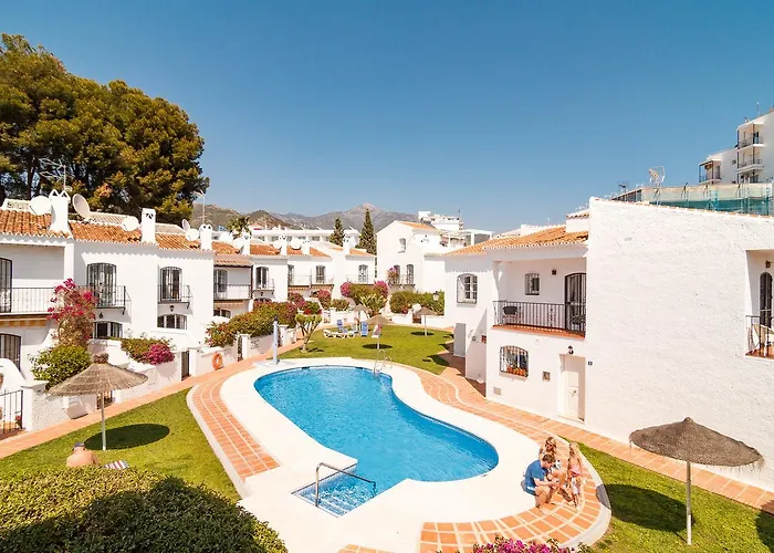 Pinos 25 Casasol Nerja