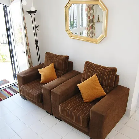 בית נופש Pinos 25 Casasol *