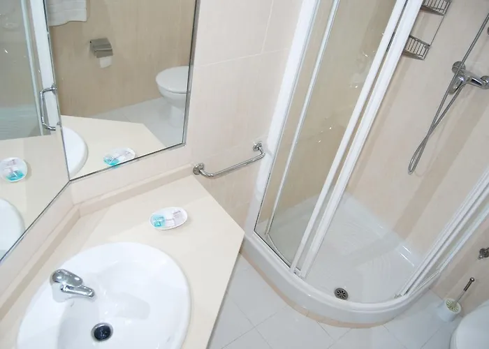 Nyaraló Pinos 25 Casasol Nerja