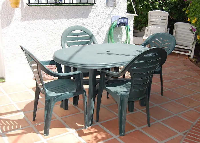 Pinos 25 Casasol * Nerja