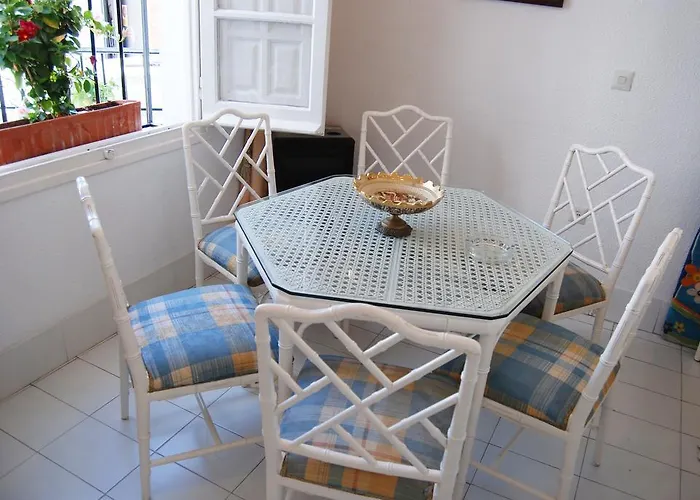 Pinos 25 Casasol Nerja